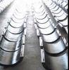 Aluminum anode cathodic protection systems seawater pipelines offshore structures