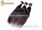 Silky Straight 16 Inch - 28 Inch Cambodian Human Hair Virgin Hair Weft