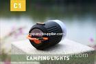 Waterproof Ultra Bright Rechargeable LED Camping Lights With 8800mAh Capacity
