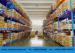 Adjustable Selectived Industrial Metal Heavy Duty Storage Pallet Racks
