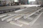 Ultrasonic testing Magnesium Alloy Bar with diameter 70mm to 600mm