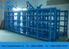 Heavy duty Steel Drawer mold rack for Industrial Warehouse Storage