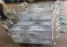Aluminum Anodes for offshore project Hull Ballast tanks Harbor Structure