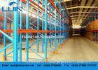 Steel Heavy Duty Pallet Racking for Industrial Warehouse Storage Solution
