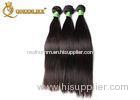 Soft And Silky 100% Brazilian Human Hair Natural Straight Human Hair Weaving