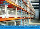 Customized Steel Heavy Duty Pallet Racking for Warehouse Storage