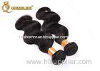 12 Inch - 30 Inch Body Wave Indian Human Hair Weave 95-100grams