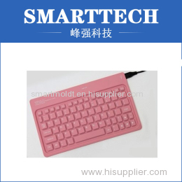 Colored Rubber Laptop Keyboard Covers For Macbook