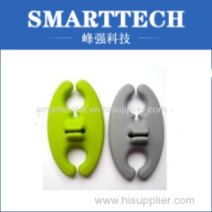 Silicone Rubber Household Parts Moulding