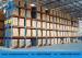 Industrial Q235 steel Heavy Duty Storage Racks for warehouse / Workshop