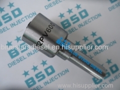 Hot Saling High Quality Delphi Common Rail Nozzle L045PBL