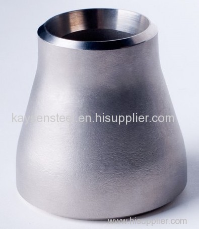 KAYSEN STEEL Stainless Steel Concentric Reducer