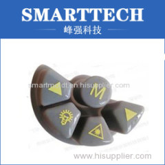 Silicone Rubber Buttons Product Product Product