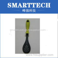 Custom Design Factory Food Grade Silicone Spoon