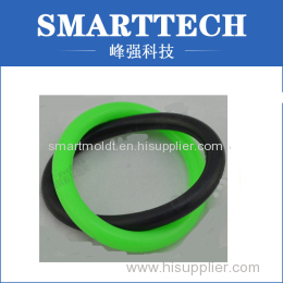 Custom Mold Design Silicone Tube Molds