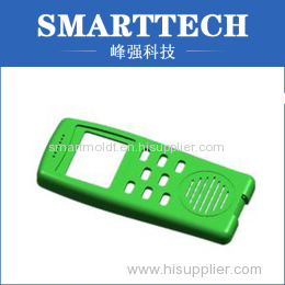 Plastic Molding Service For Electric Cover Mold