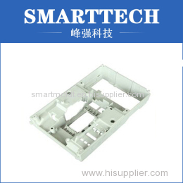 Custom-made Plastic Parts Mold