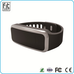 Sport bracelet Bluetooth Wearable Technology smartband
