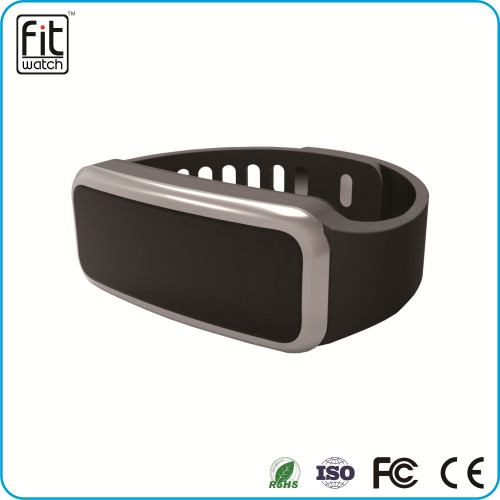 Sleep Monitoring health fitness tracker sport bracelet Bluetooth 4.0 smartband