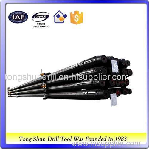 102mm API water well drill pipe