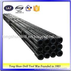 Best seller diameter 89mm water well drill pipe