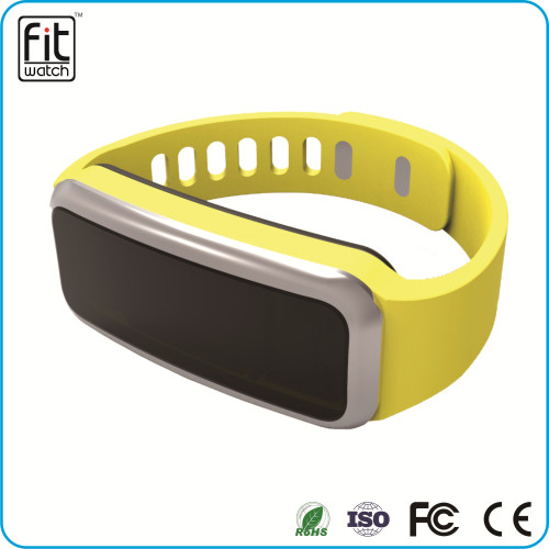 Sport Fitness Anti-lost Wearable Technology Smartband