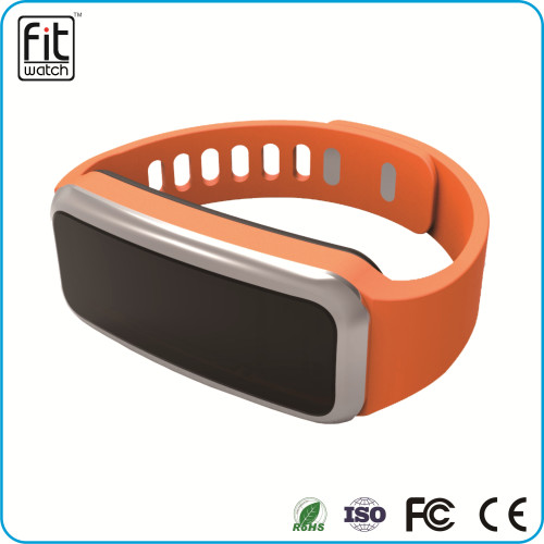 Sport Fitness Smart Bracelet Sleep Monitor Health Wristband Smartband