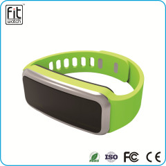 Sleep Fitness Wearable Technology Tracker Smartband