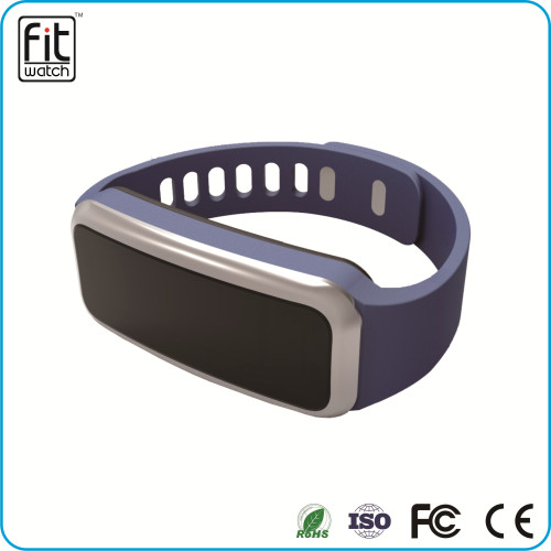 Appointment reminder drinking sedentary wakeup Smart Bracelets