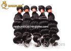 Peruvian Human Hair Extensions Soft Loose Wave 3 Bundles 300 Grams Make Full Head