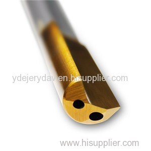 Gun Drill Shank Product Product Product