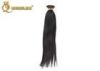 Natural Affordable 18 Or 20 Inch I Tip Hair Extensions Indian Straight Weave