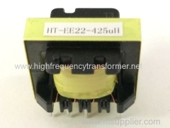 EE type power high frequency transformer