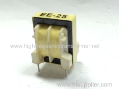 EE type power high frequency transformer