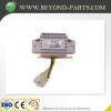 Caterpiller spare parts E320C excavator electric relay box ME049233