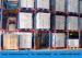 Convenient Pick up Cargos Heavy Duty Drive in Pallet Rack for Industrial Warehouse