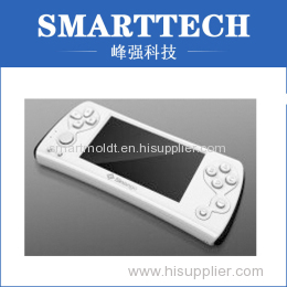 Handheld Game Console Housing Mould