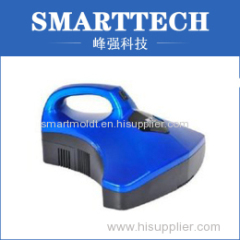 2015 Hottest ODM High Precision Plastic Appliance Cover Mold