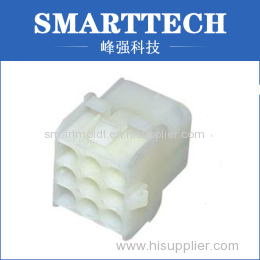 Pom Parts Plastic Pom Mould