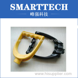 OEM Plastic Injection Mold For Kitchen Fruit Knife Parts