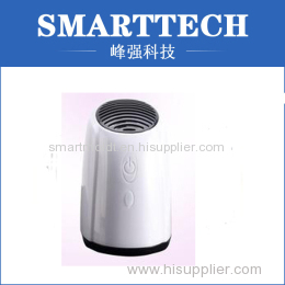High Quality Fire-resistant Plastic Parts Electric Kettle Cover Mold