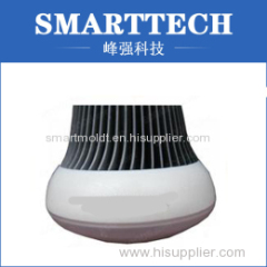 Plastic Air Conditioner Parts Mould