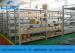 Q235B Cold Roller Steel Durable Warehouse Storage Light Duty Racking