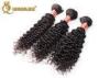 Kinky Curly Remy Peruvian Human Hair African Black Women Hair Accessories