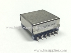 EFD Type step down SMD Transformer