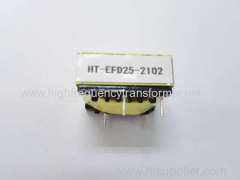 EFD series high frequency transformer