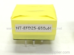 EFD series high frequency transformer