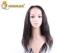 100% Real Brazilian Straight Virgin Lace Front Wigs Black Women