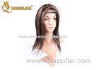 Black Women Lace Front Human Hair Wigs Professional Brazilian Wigs