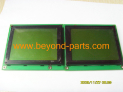 Kobelco excavator SK100 SK120-3 monitor LCD panel